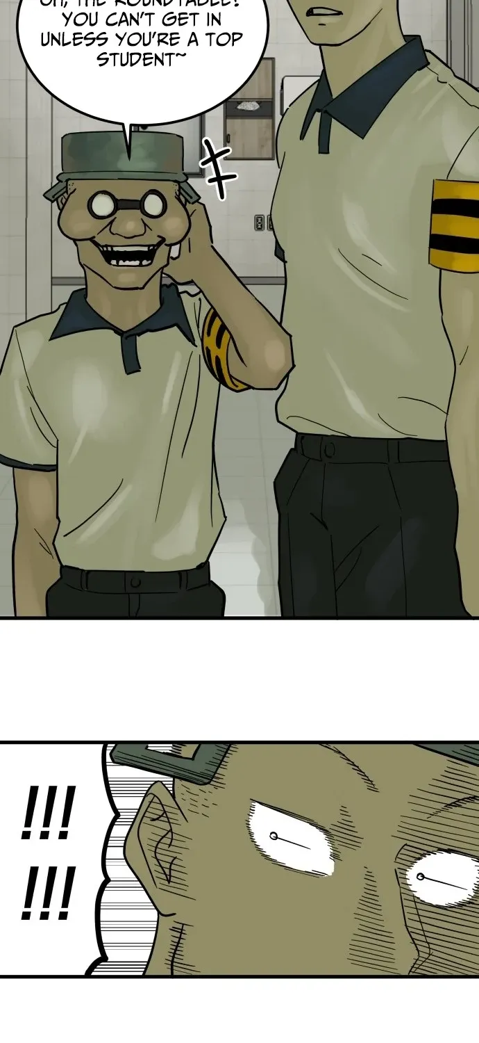 Cheolleung High School Chapter 7 page 44 - 