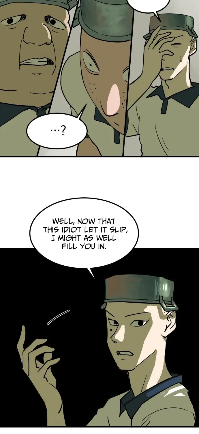 Cheolleung High School Chapter 7 page 46 - 
