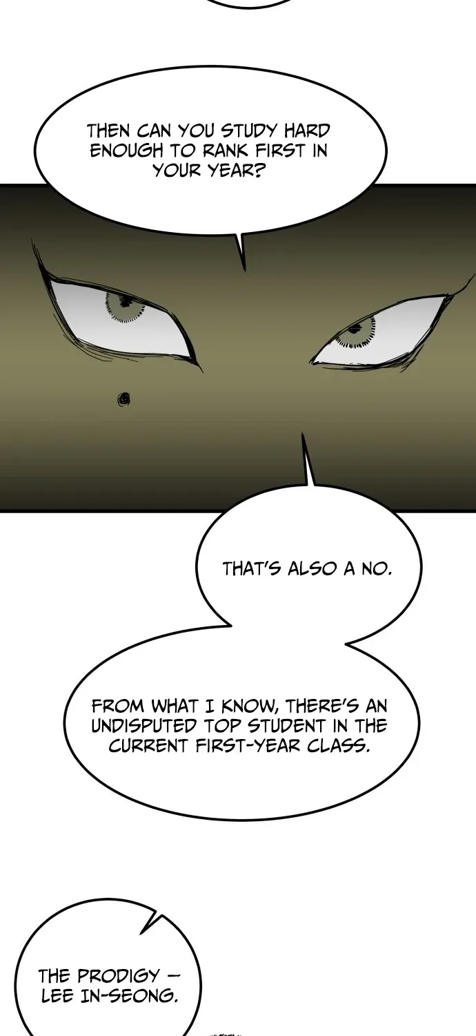 Cheolleung High School Chapter 7 page 50 - 