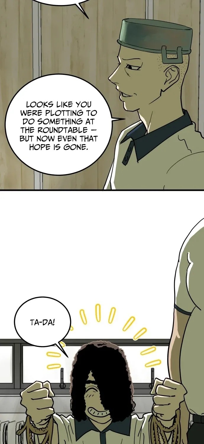Cheolleung High School Chapter 7 page 53 - 