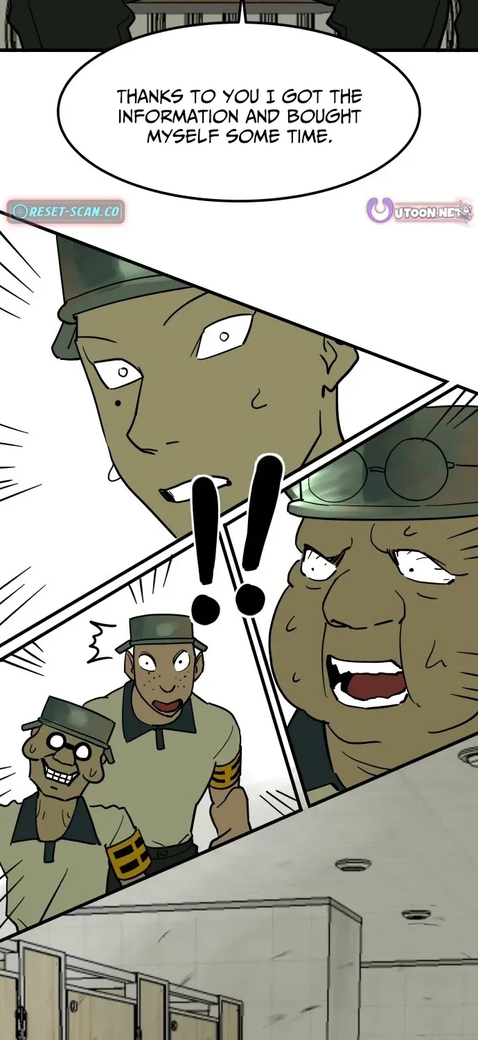 Cheolleung High School Chapter 7 page 55 - 