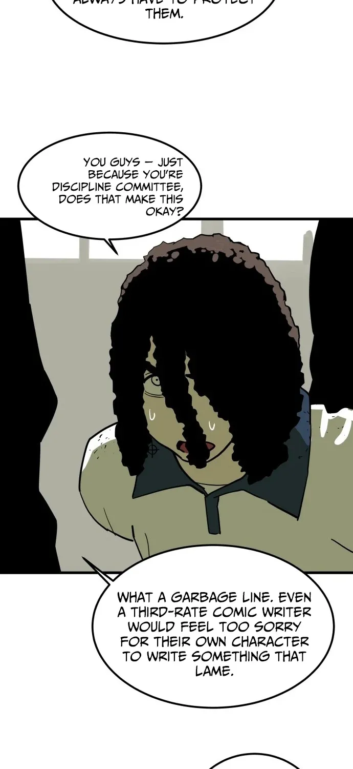 Cheolleung High School Chapter 7 page 9 - 