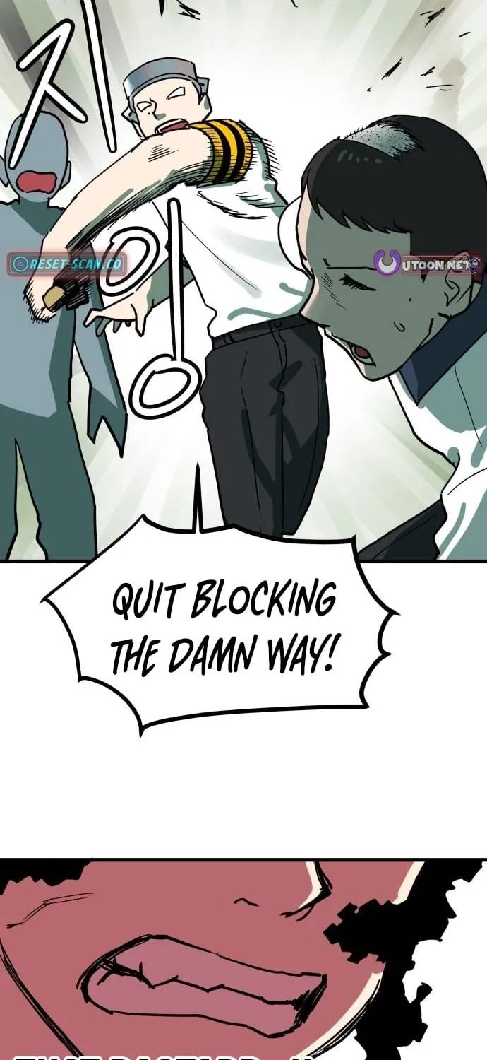 Cheolleung High School Chapter 8 page 14 - 