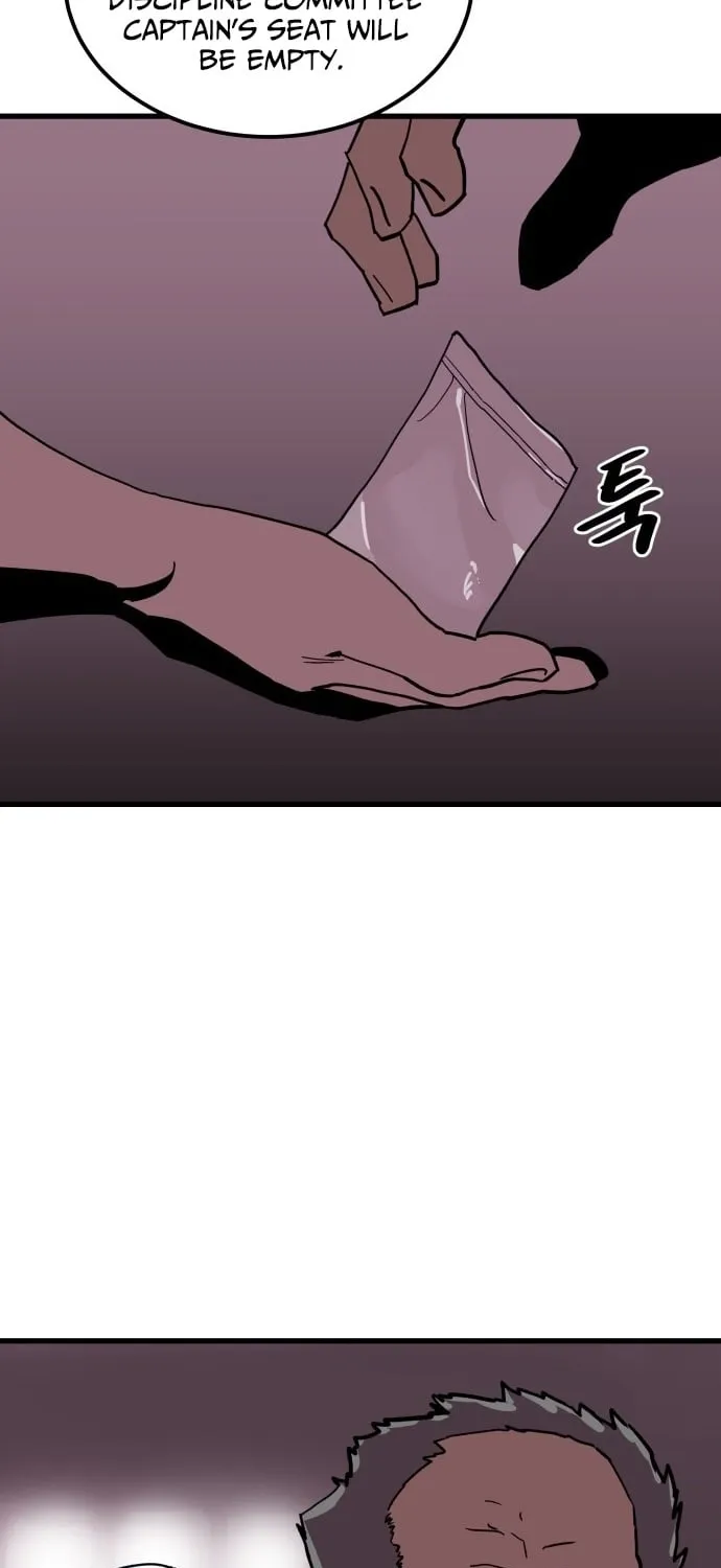 Cheolleung High School Chapter 8 page 3 - 