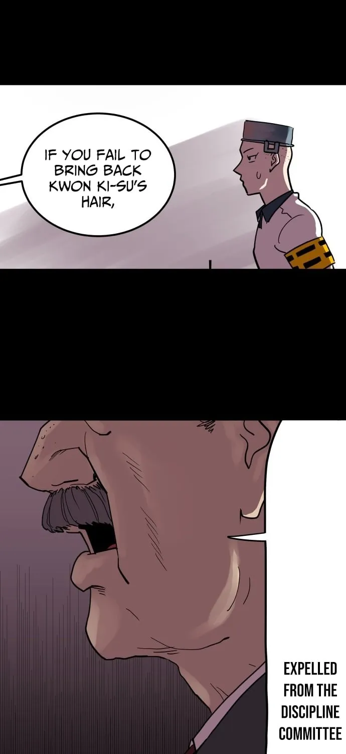 Cheolleung High School Chapter 8 page 23 - 