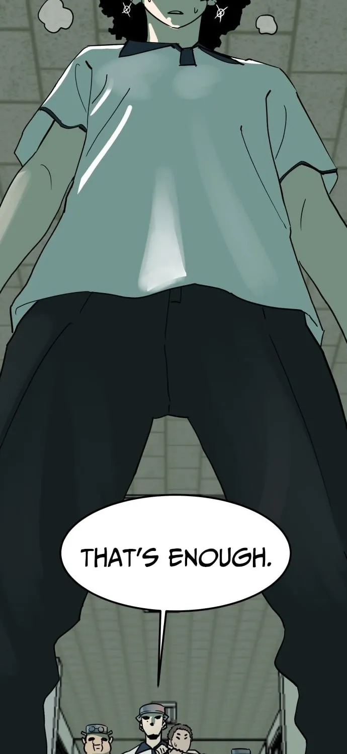Cheolleung High School Chapter 8 page 27 - 