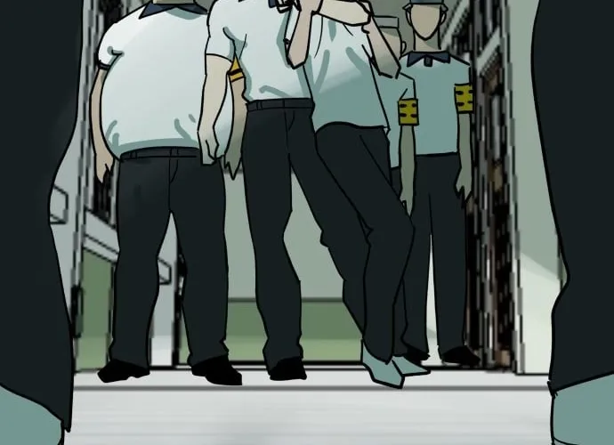 Cheolleung High School Chapter 8 page 28 - 