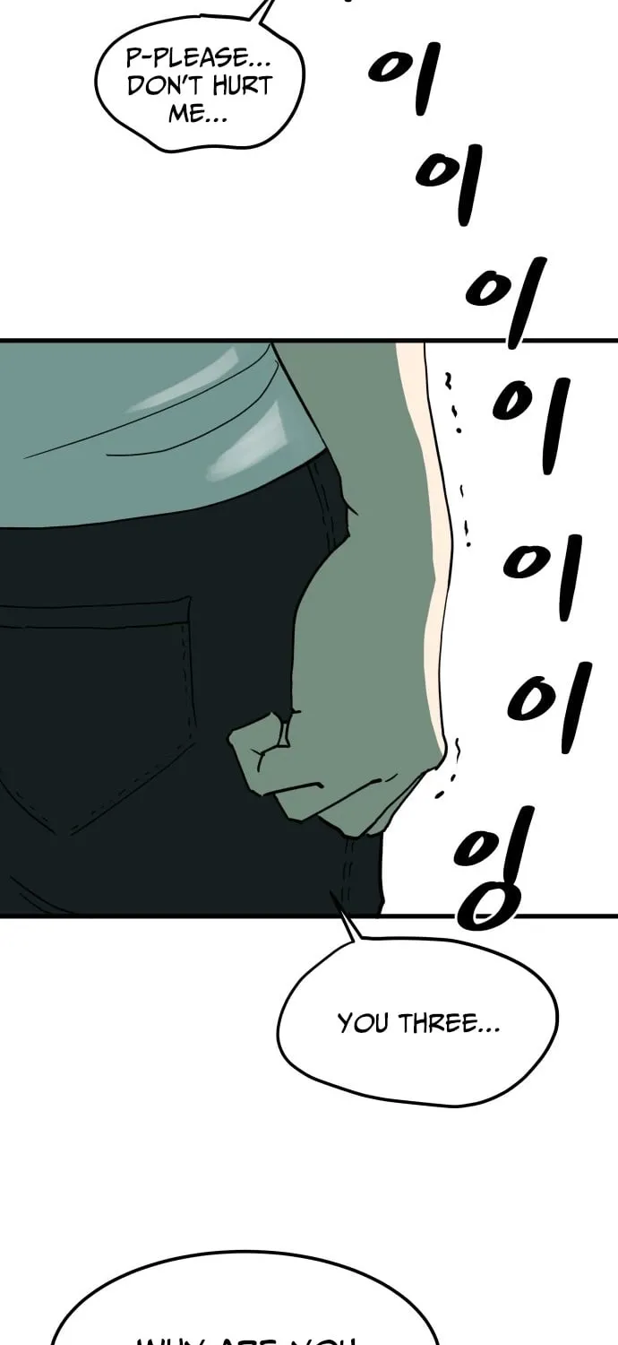 Cheolleung High School Chapter 8 page 31 - 