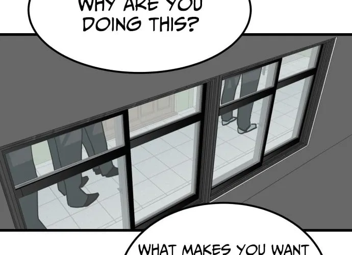 Cheolleung High School Chapter 8 page 32 - 