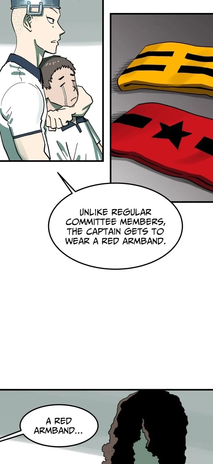 Cheolleung High School Chapter 8 page 34 - 