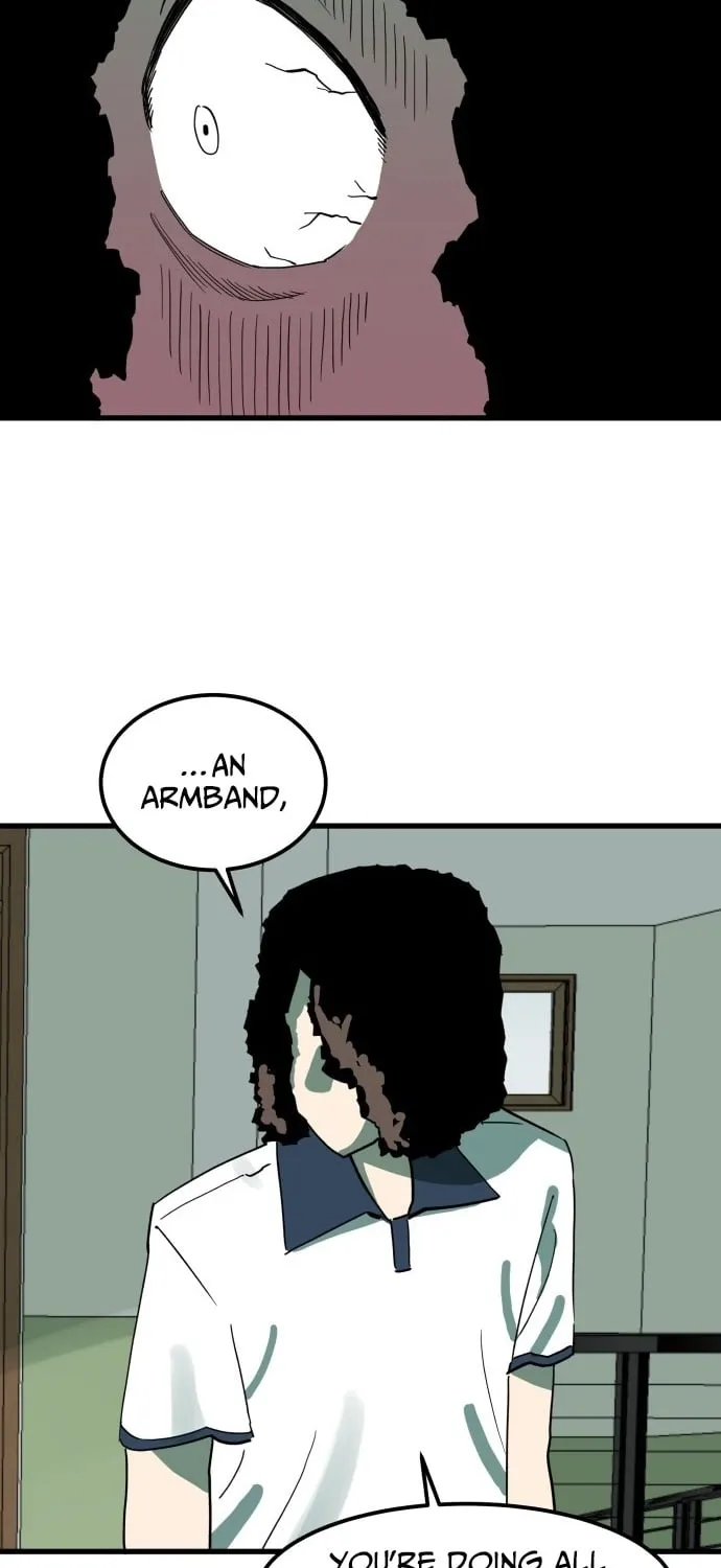 Cheolleung High School Chapter 8 page 37 - 
