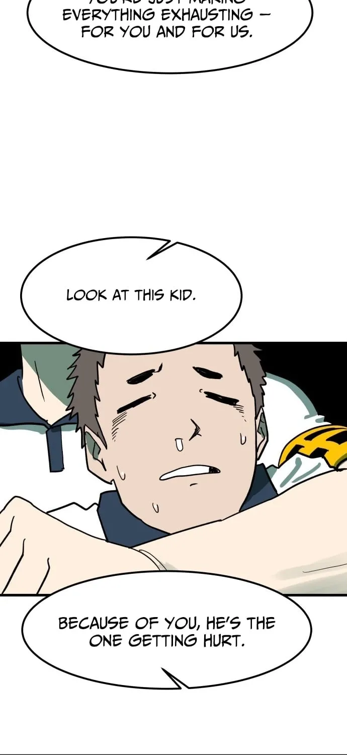 Cheolleung High School Chapter 8 page 39 - 