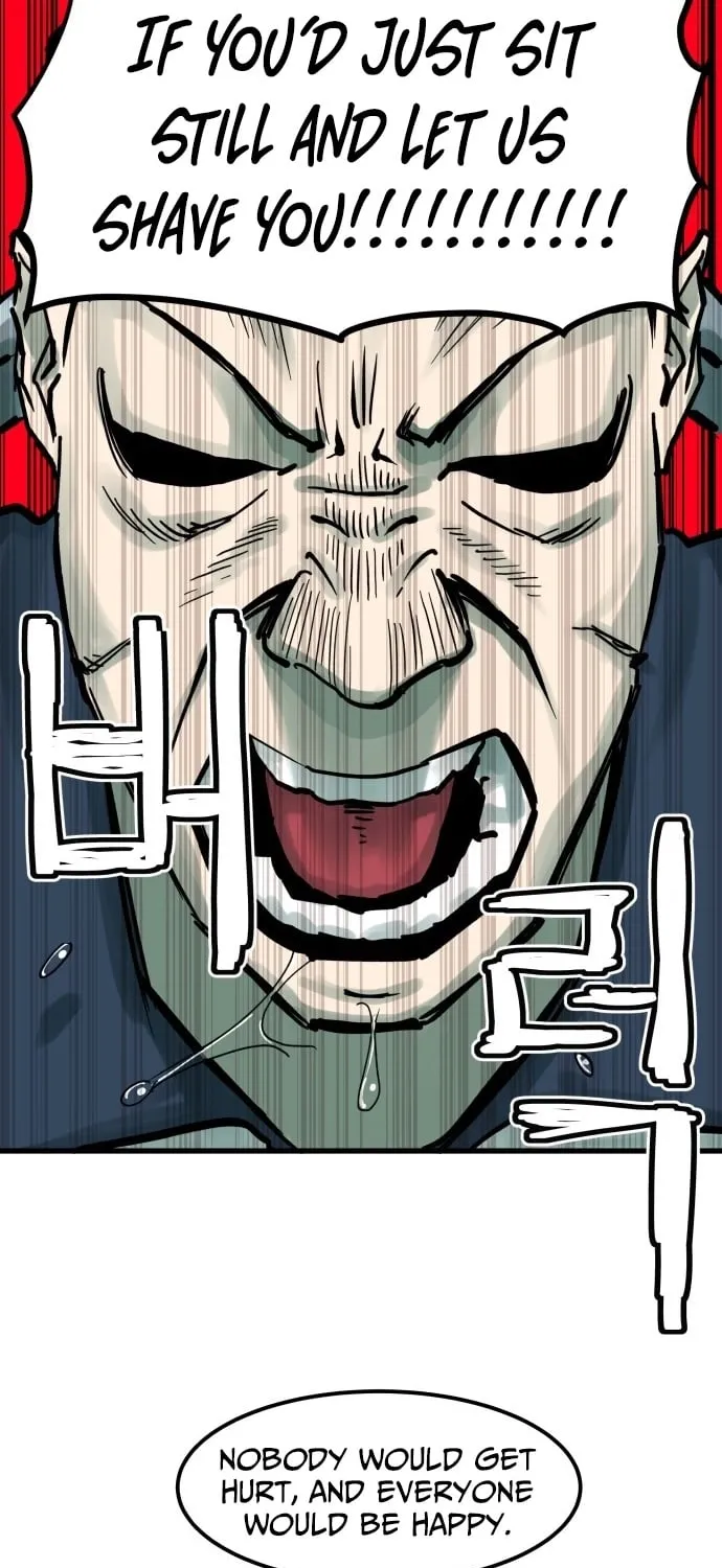 Cheolleung High School Chapter 8 page 41 - 