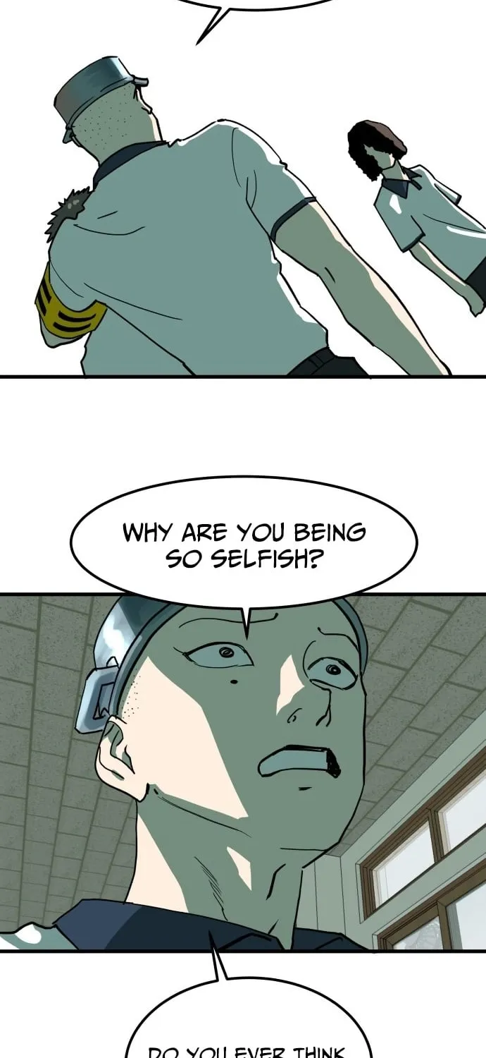 Cheolleung High School Chapter 8 page 42 - 