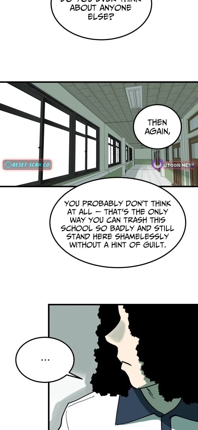 Cheolleung High School Chapter 8 page 43 - 