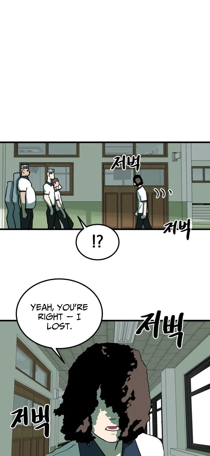 Cheolleung High School Chapter 8 page 46 - 
