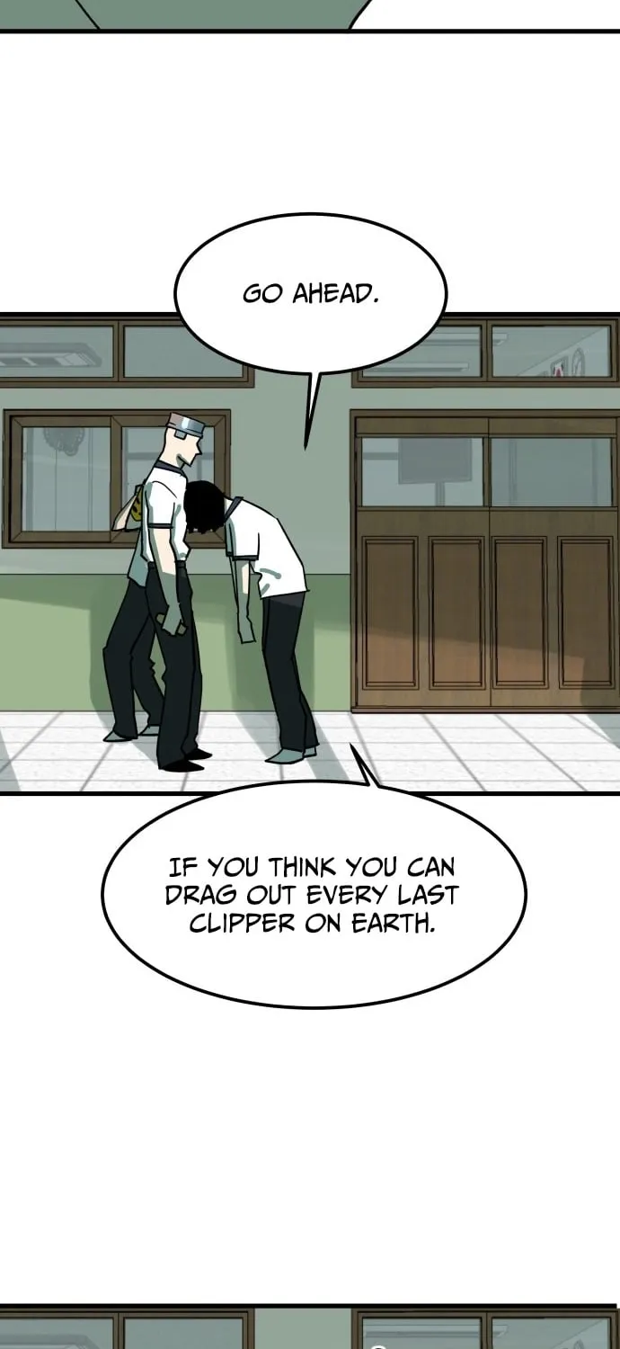 Cheolleung High School Chapter 8 page 50 - 