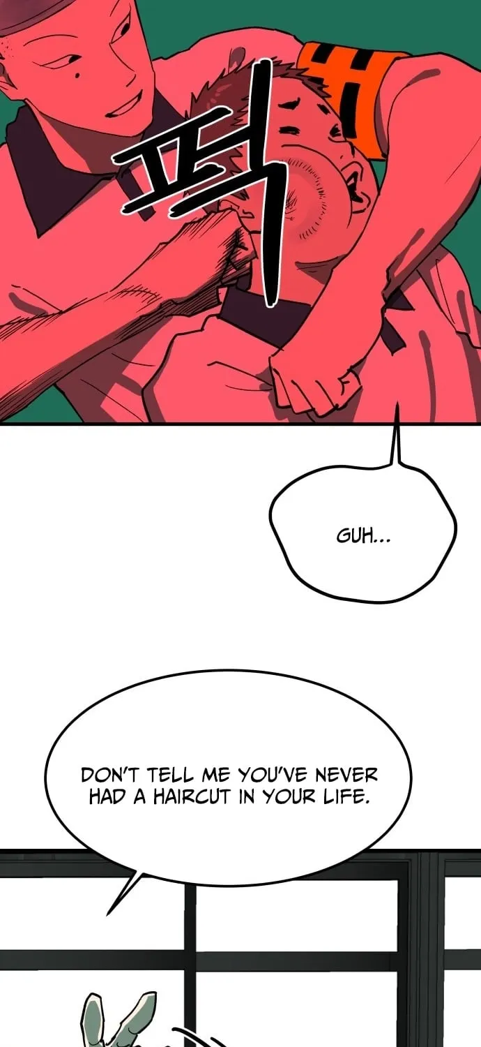 Cheolleung High School Chapter 8 page 53 - 
