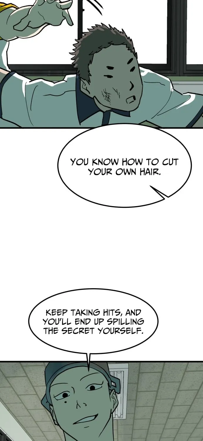 Cheolleung High School Chapter 8 page 54 - 