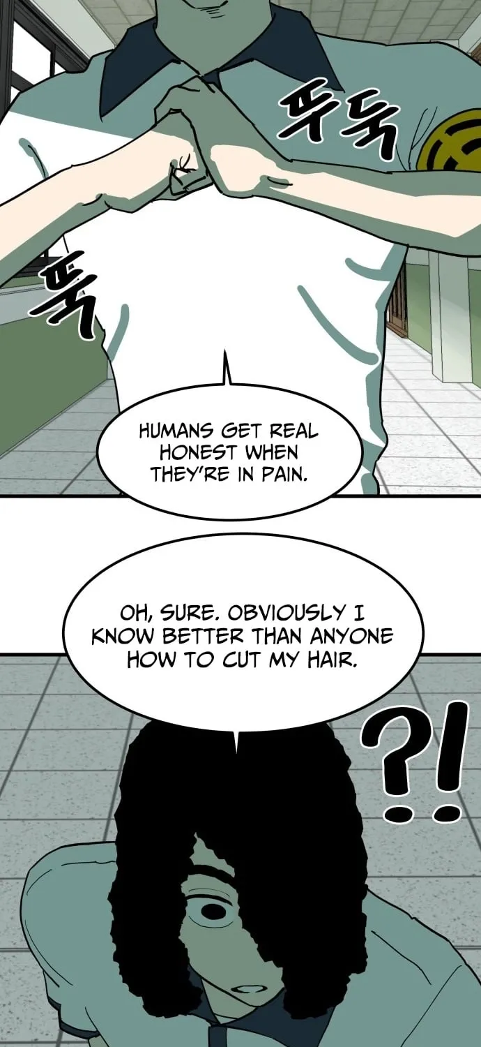 Cheolleung High School Chapter 8 page 55 - 