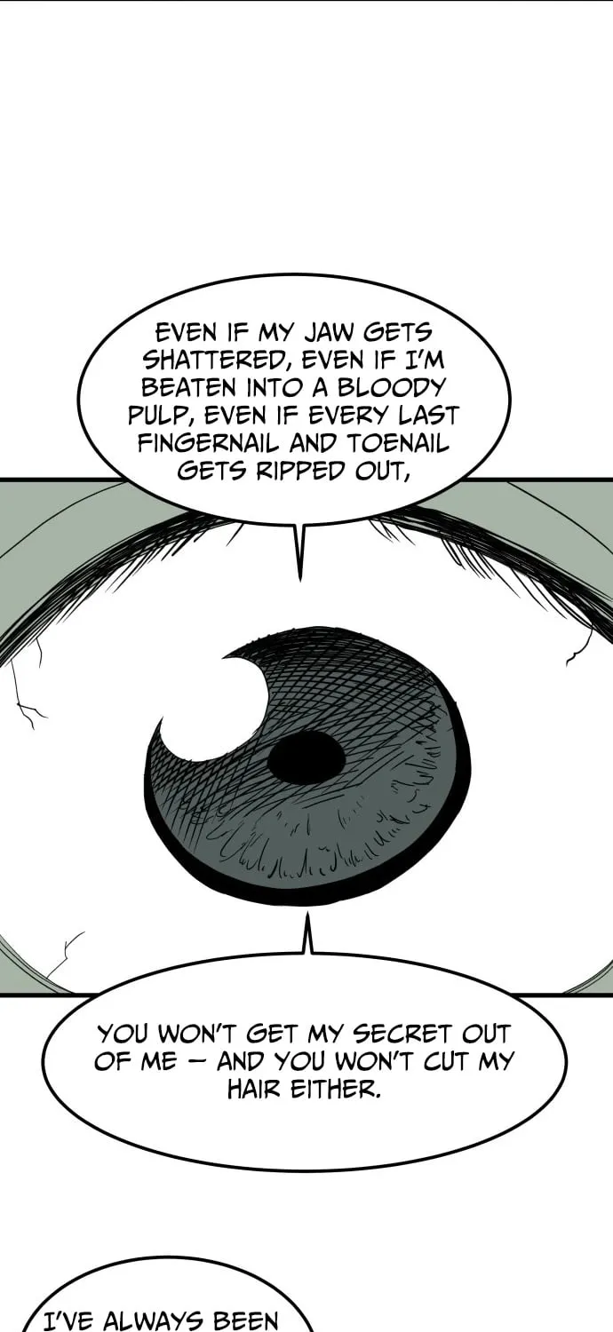 Cheolleung High School Chapter 8 page 59 - 