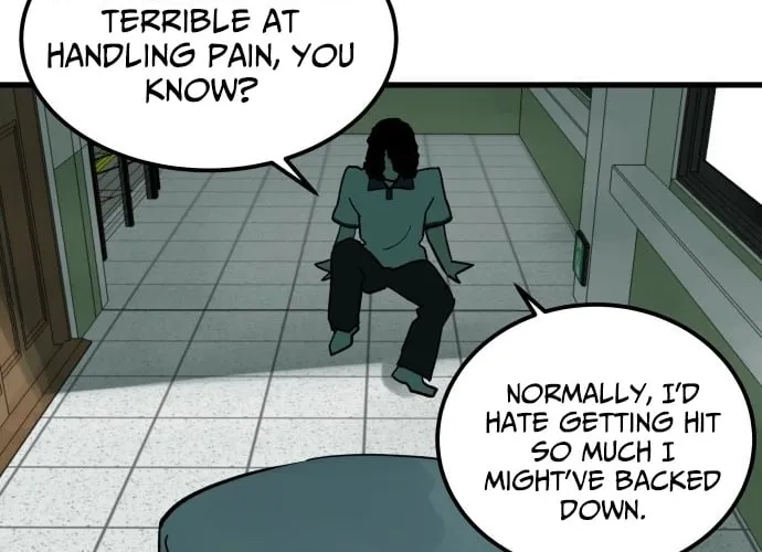 Cheolleung High School Chapter 8 page 60 - 