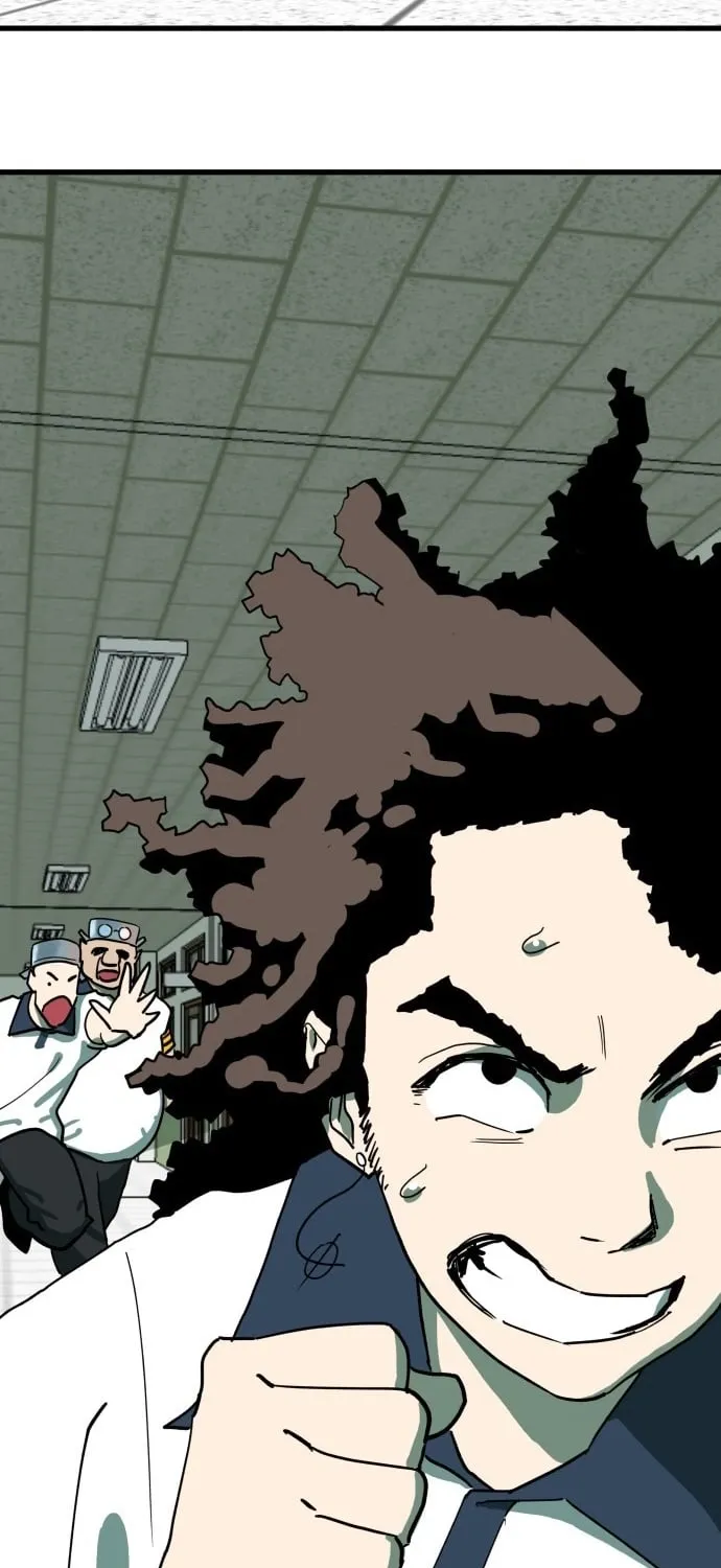 Cheolleung High School Chapter 8 page 7 - 