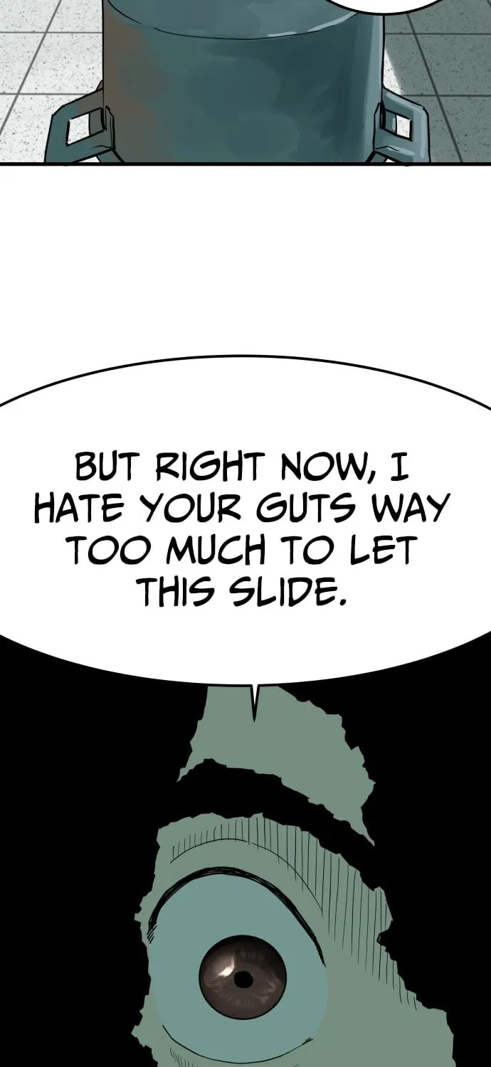 Cheolleung High School Chapter 8 page 61 - 