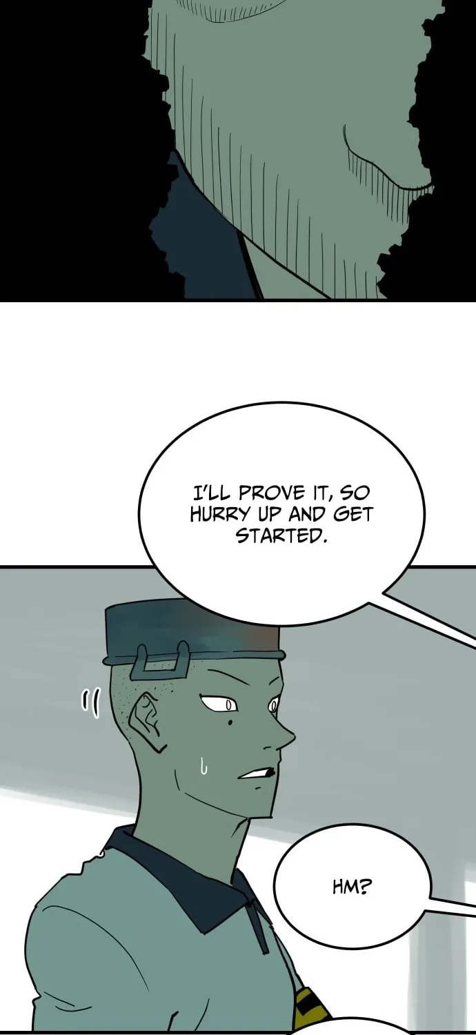 Cheolleung High School Chapter 8 page 62 - 