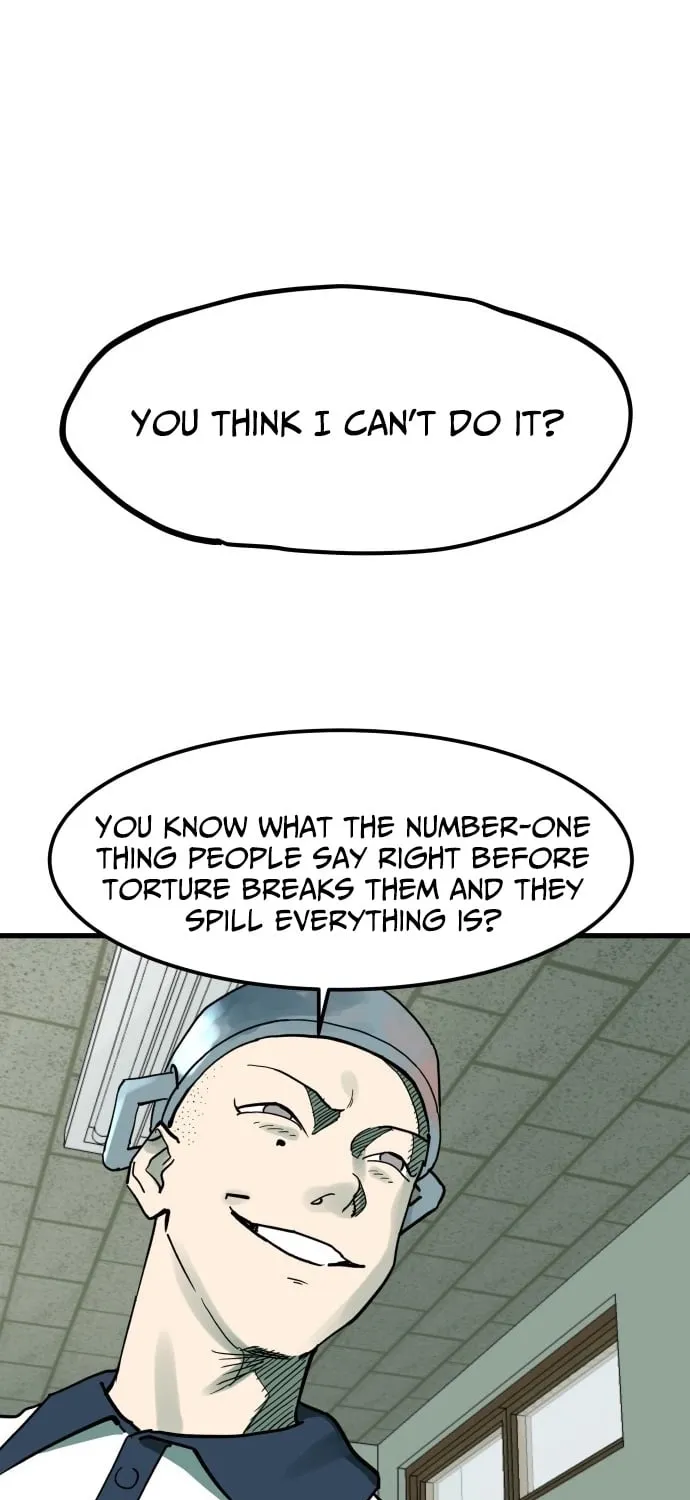 Cheolleung High School Chapter 8 page 65 - 