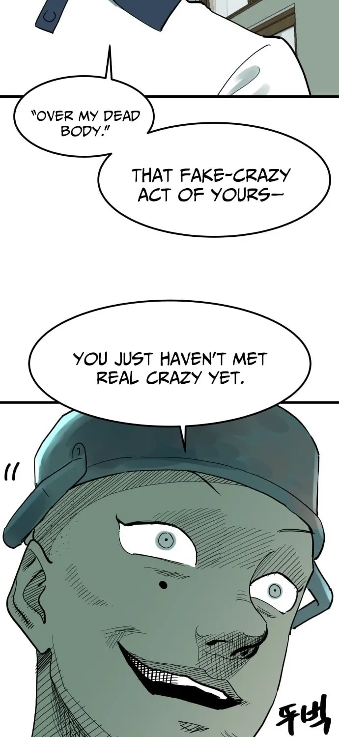 Cheolleung High School Chapter 8 page 66 - 