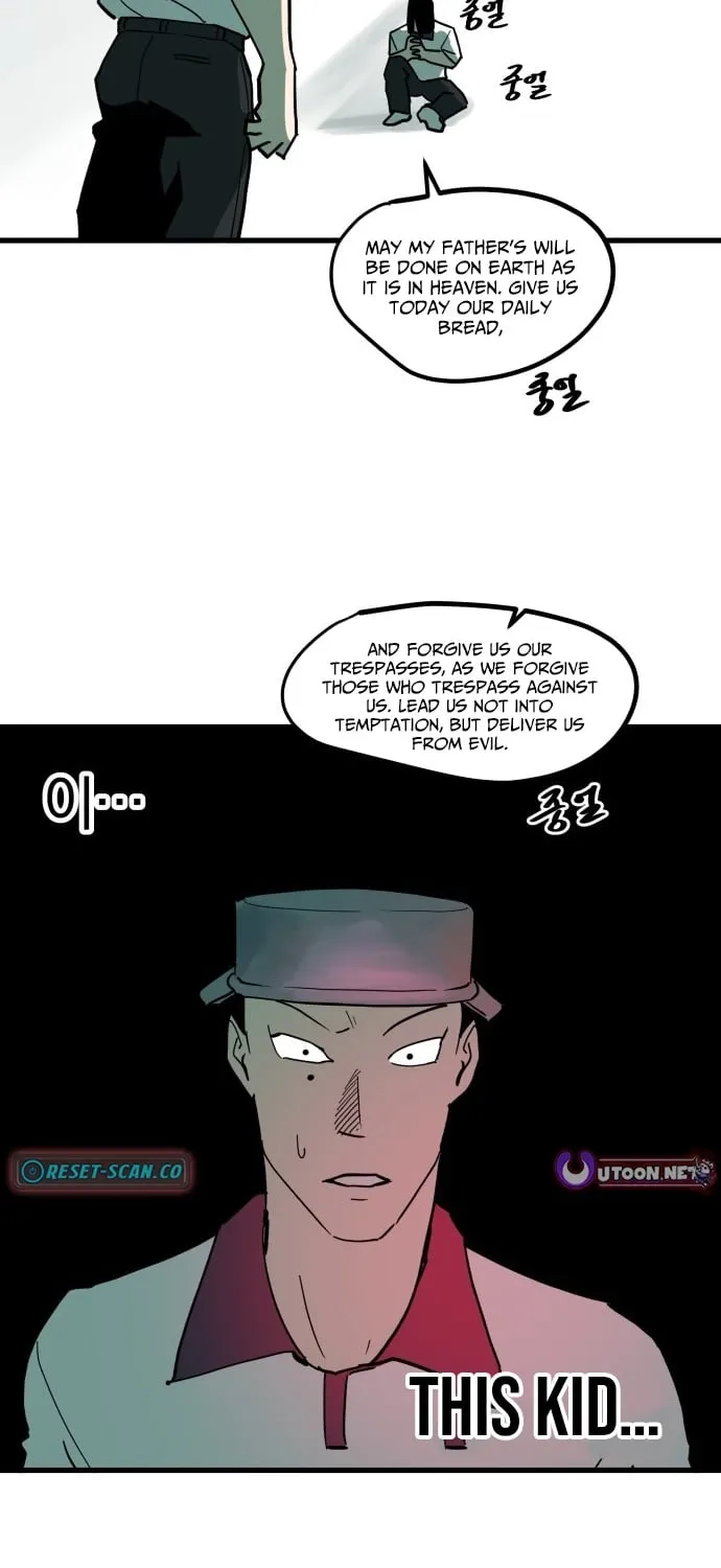 Cheolleung High School Chapter 8 page 71 - 