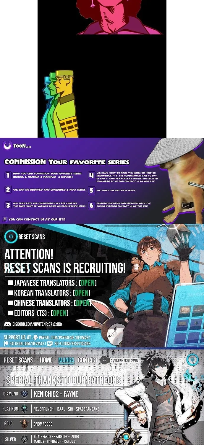 Cheolleung High School Chapter 8 page 75 - 
