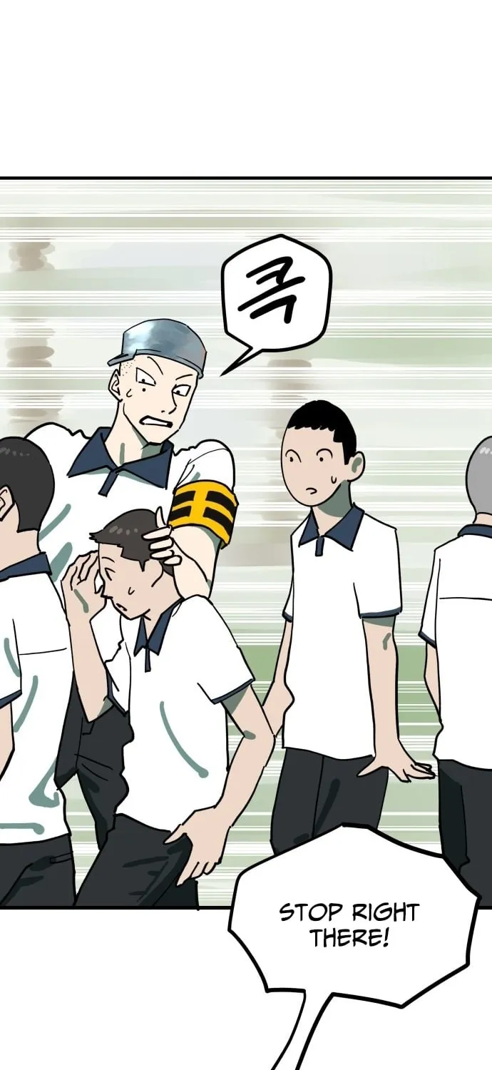 Cheolleung High School Chapter 8 page 10 - 