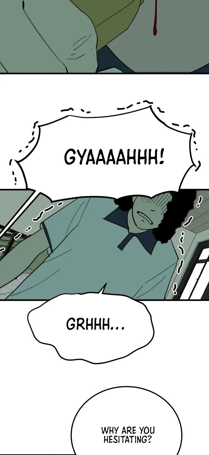 Cheolleung High School Chapter 9 page 12 - 