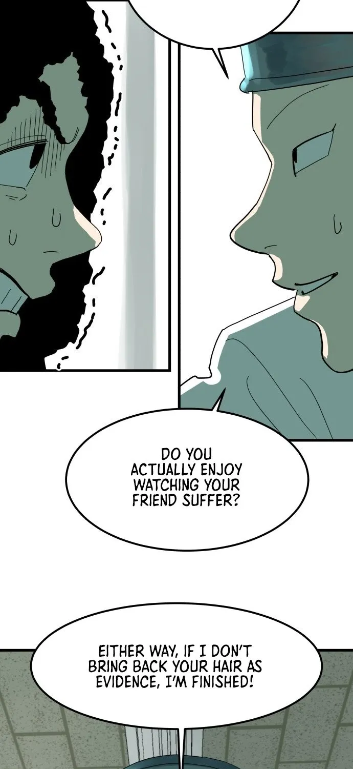 Cheolleung High School Chapter 9 page 13 - 