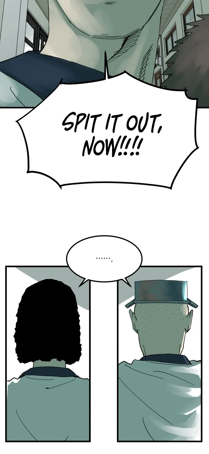 Cheolleung High School Chapter 9 page 15 - 