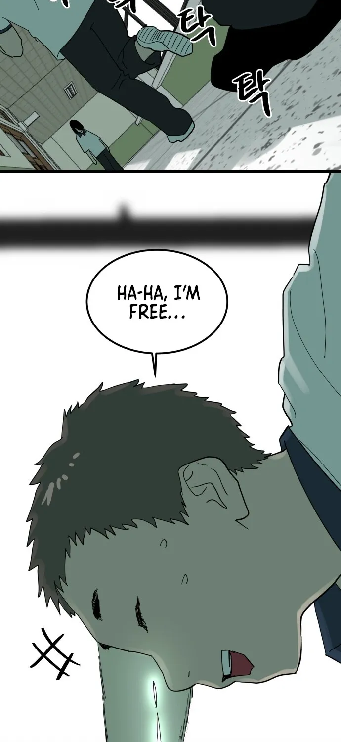 Cheolleung High School Chapter 9 page 19 - 