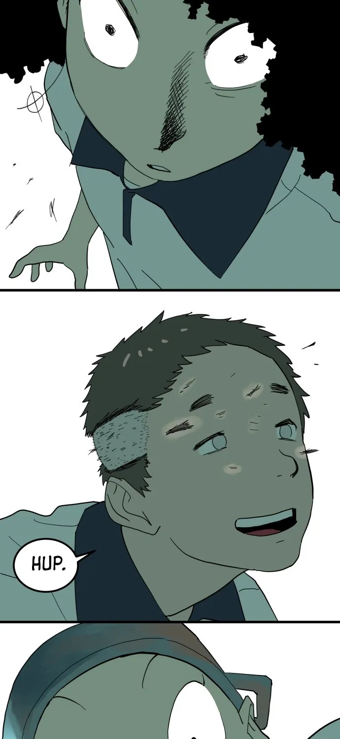 Cheolleung High School Chapter 9 page 21 - 