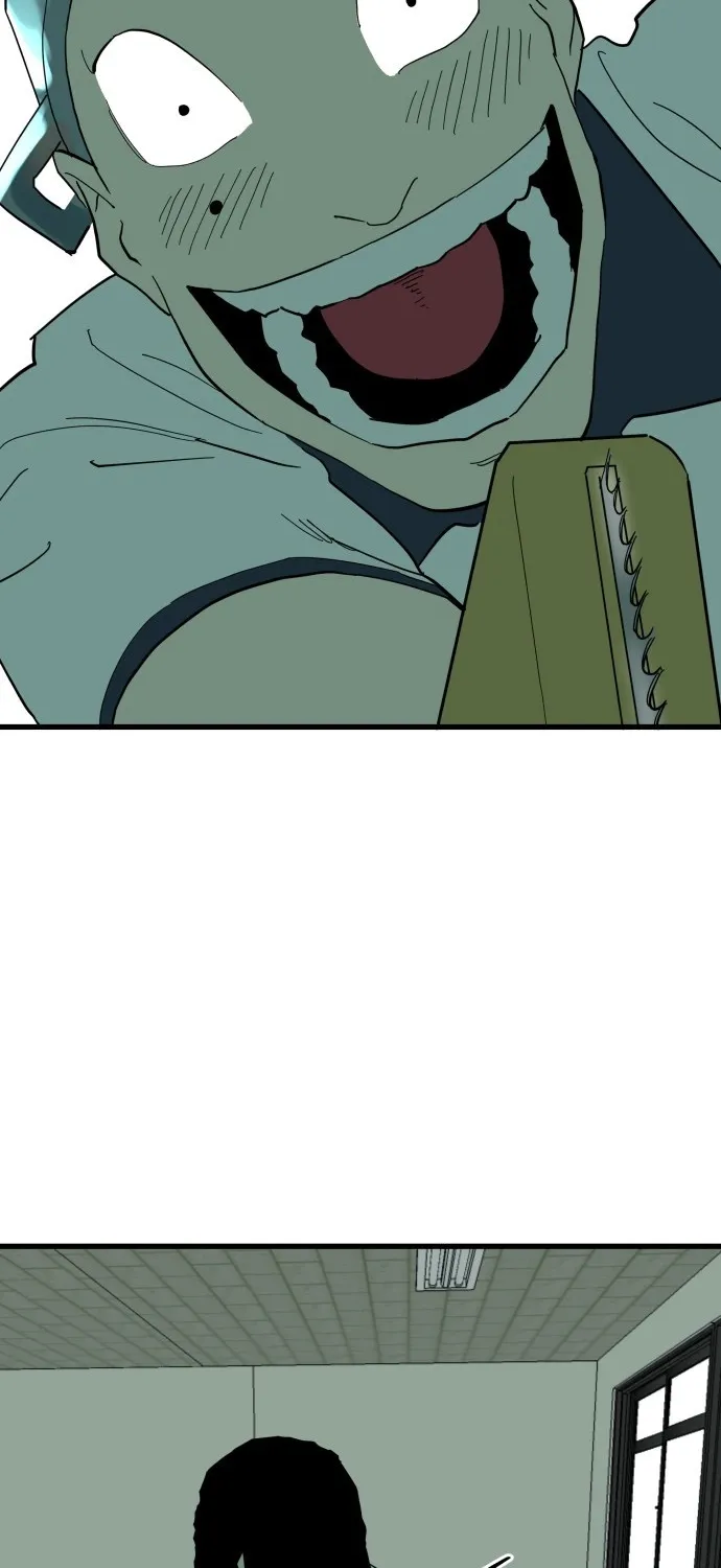 Cheolleung High School Chapter 9 page 22 - 