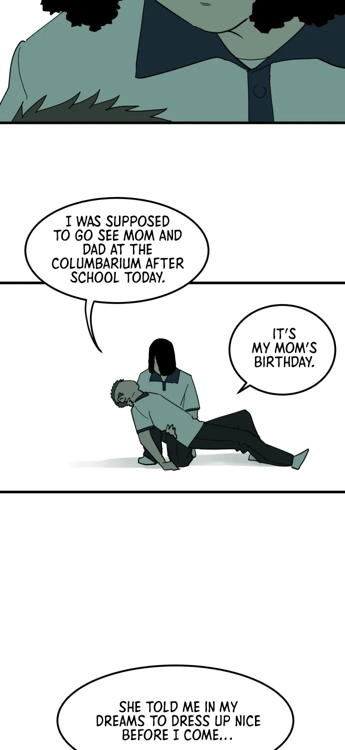 Cheolleung High School Chapter 9 page 24 - 