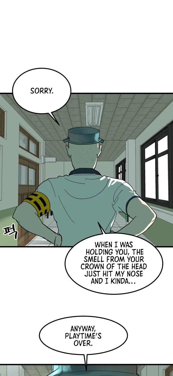 Cheolleung High School Chapter 9 page 26 - 