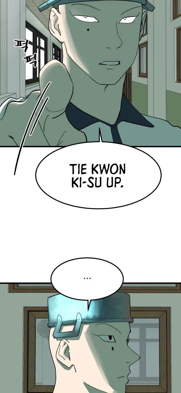 Cheolleung High School Chapter 9 page 27 - 