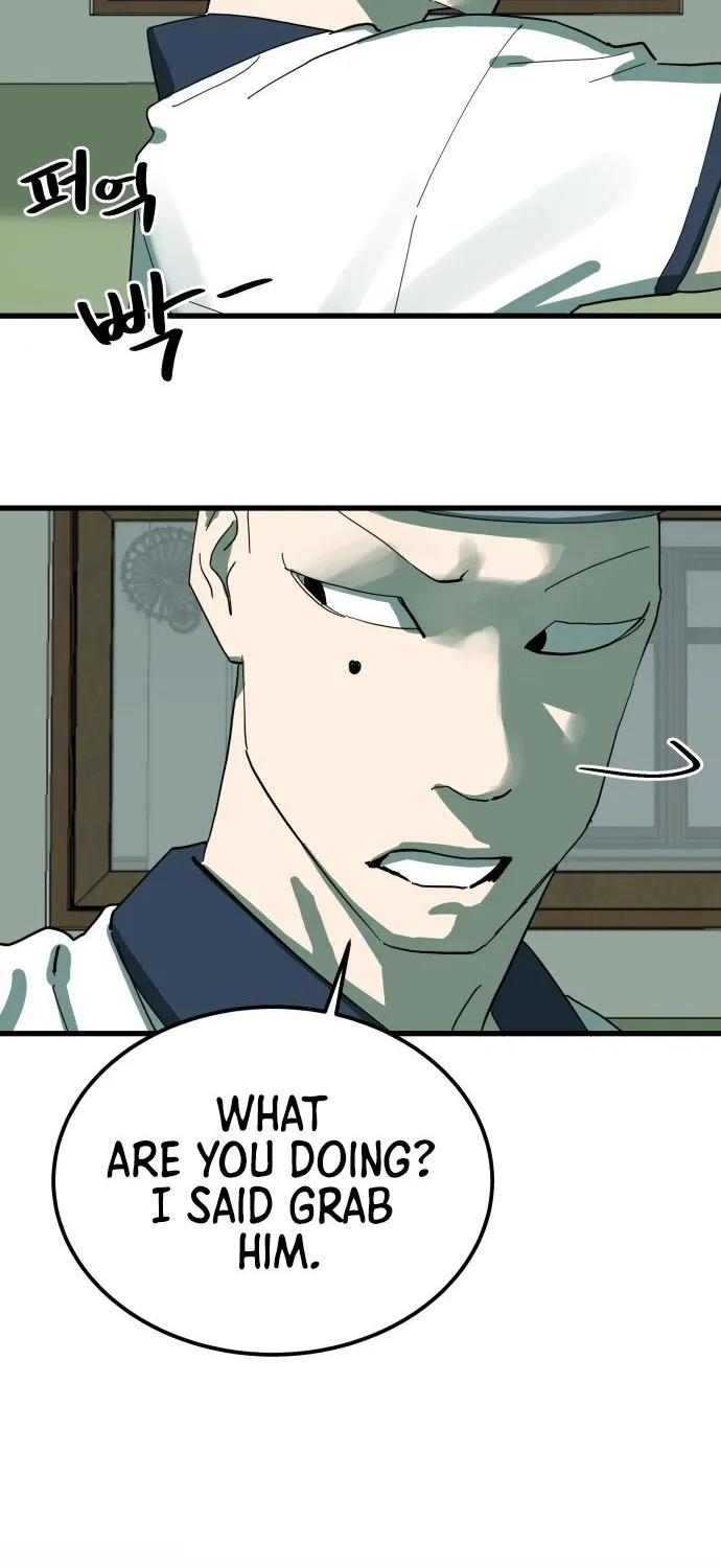 Cheolleung High School Chapter 9 page 28 - 