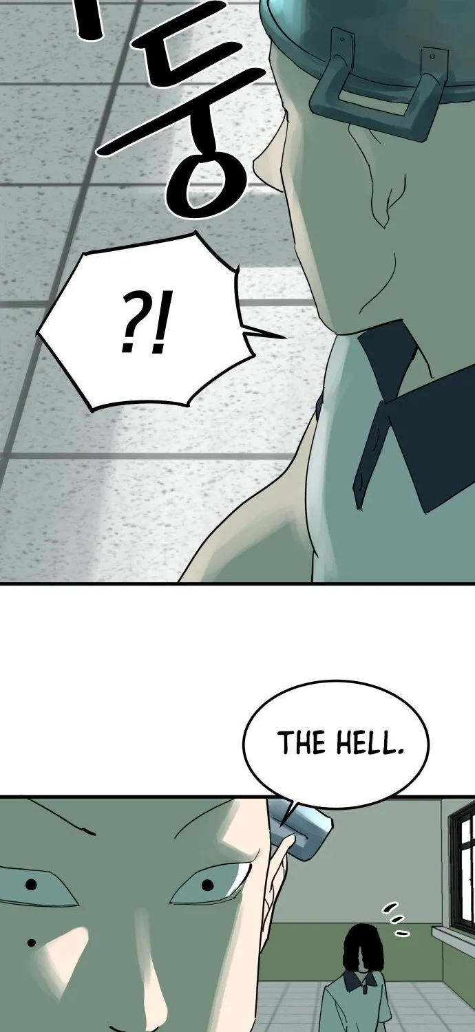 Cheolleung High School Chapter 9 page 30 - 