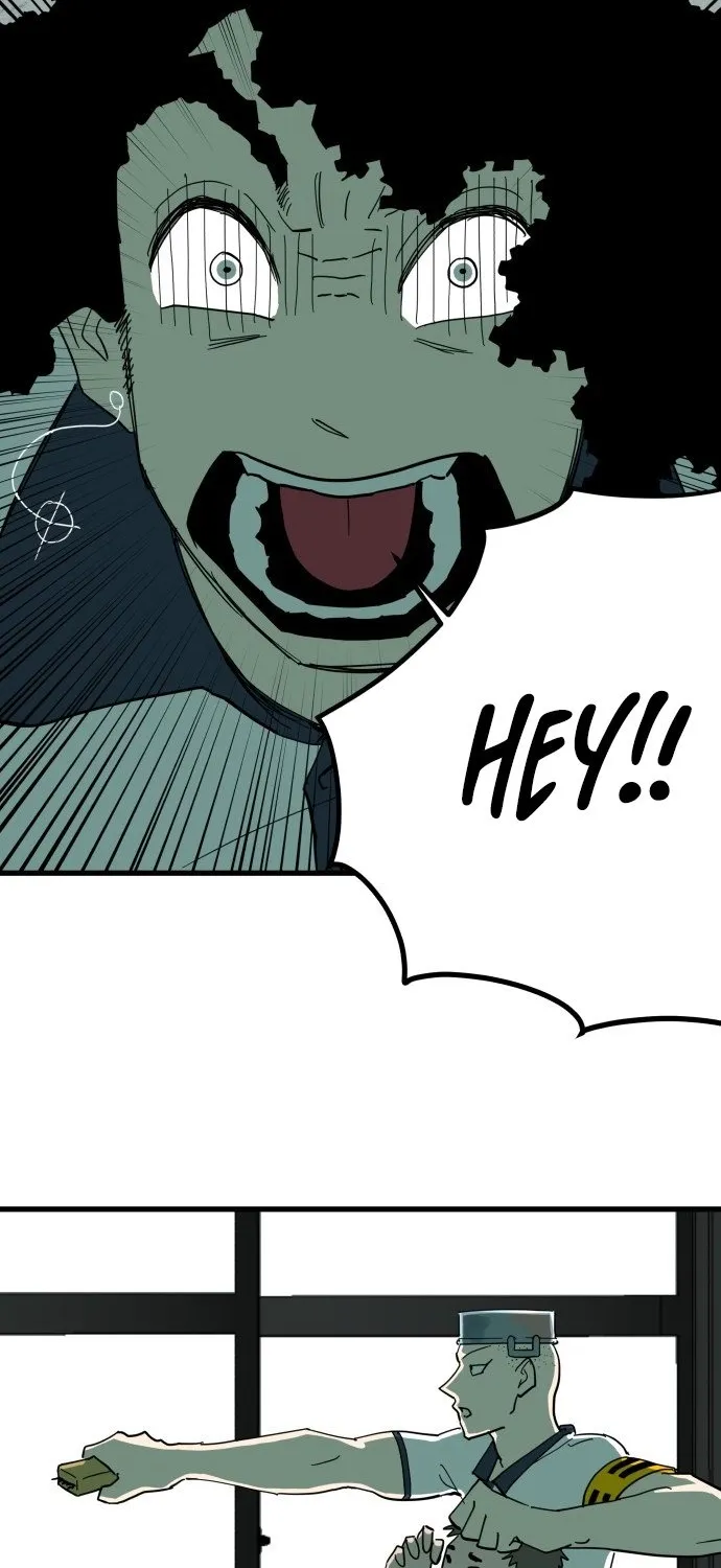 Cheolleung High School Chapter 9 page 4 - 