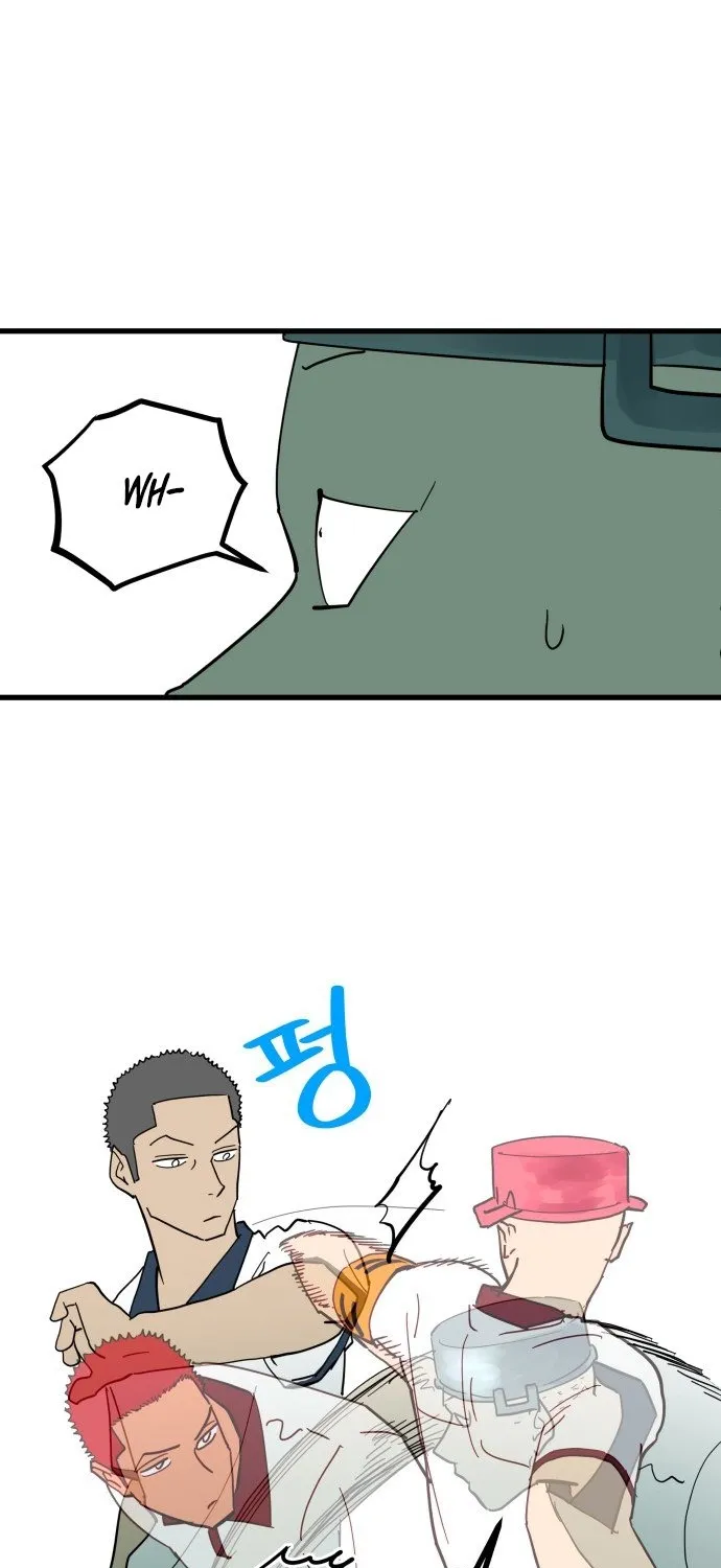 Cheolleung High School Chapter 9 page 35 - 