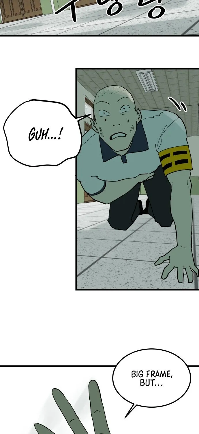 Cheolleung High School Chapter 9 page 38 - 