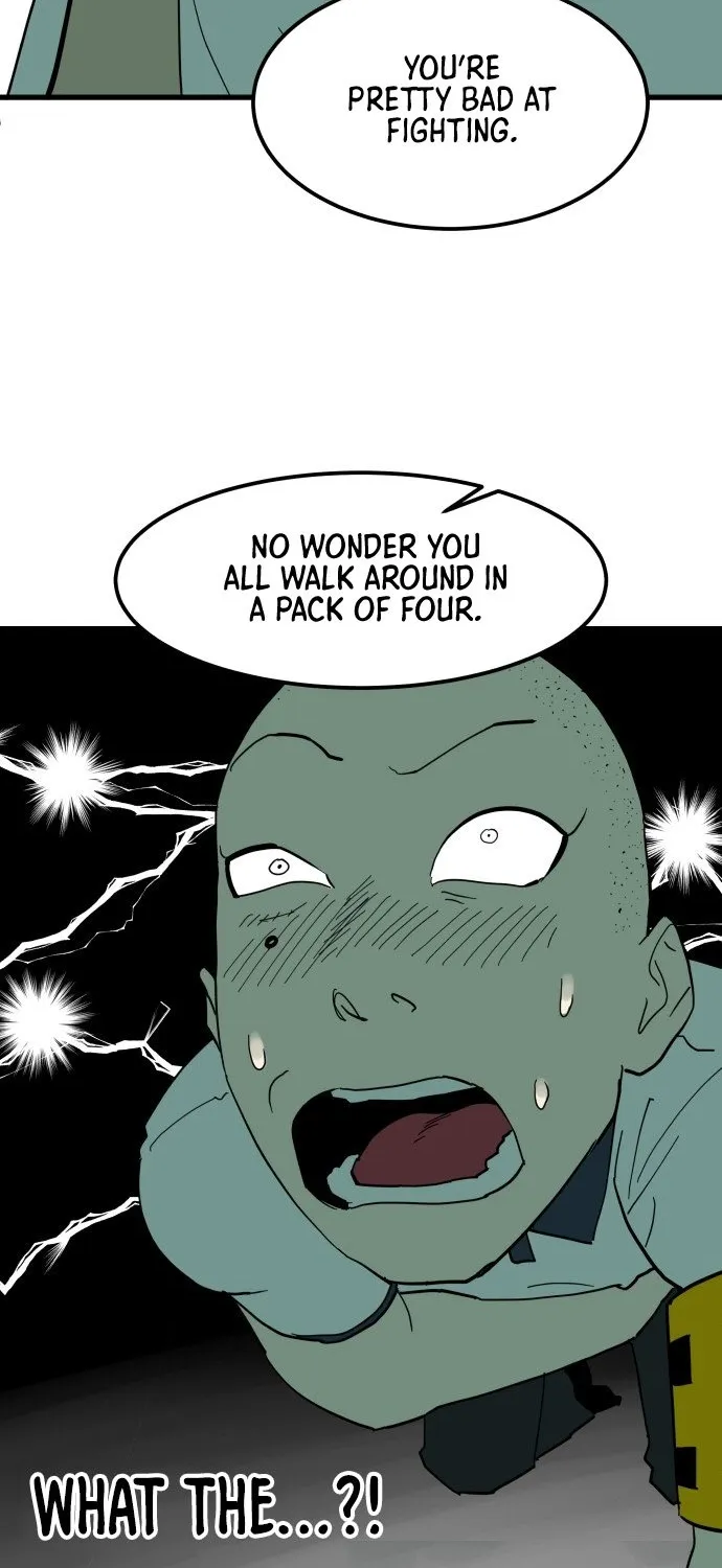 Cheolleung High School Chapter 9 page 40 - 