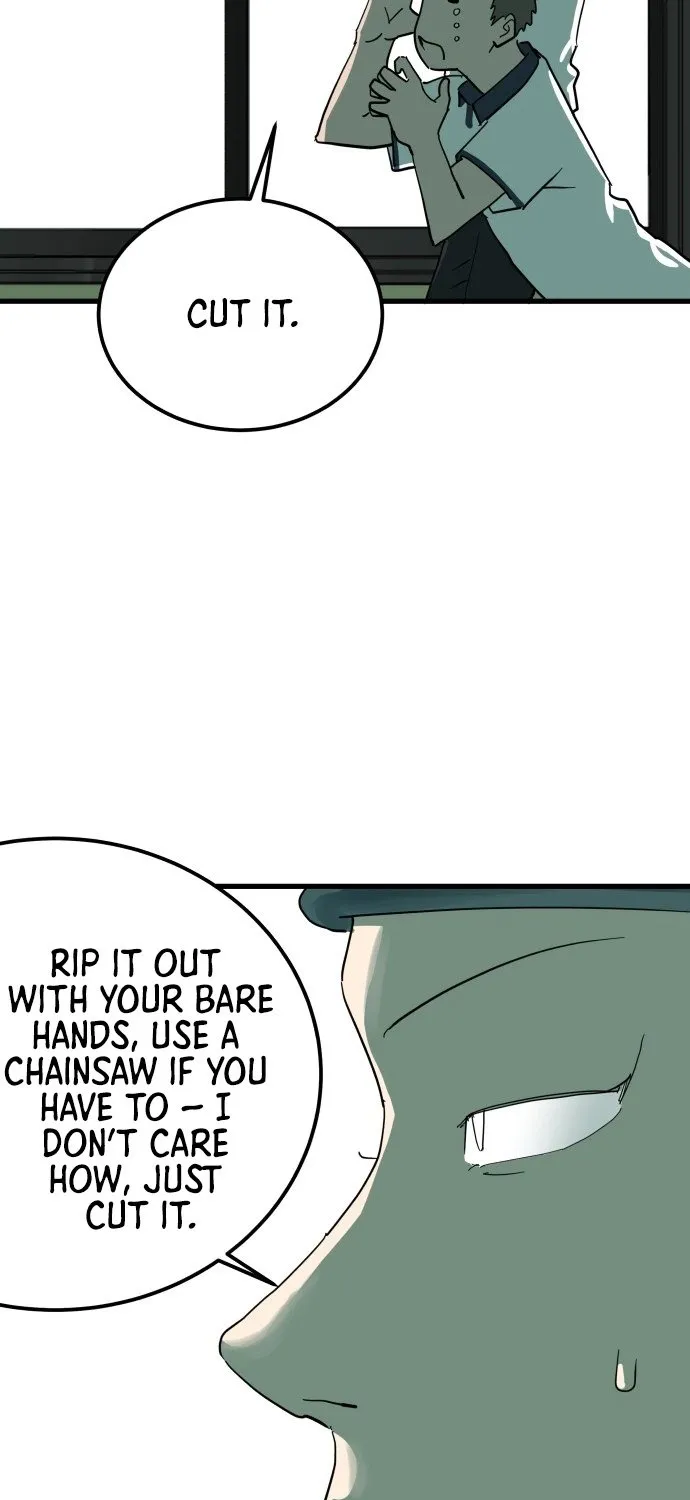 Cheolleung High School Chapter 9 page 5 - 